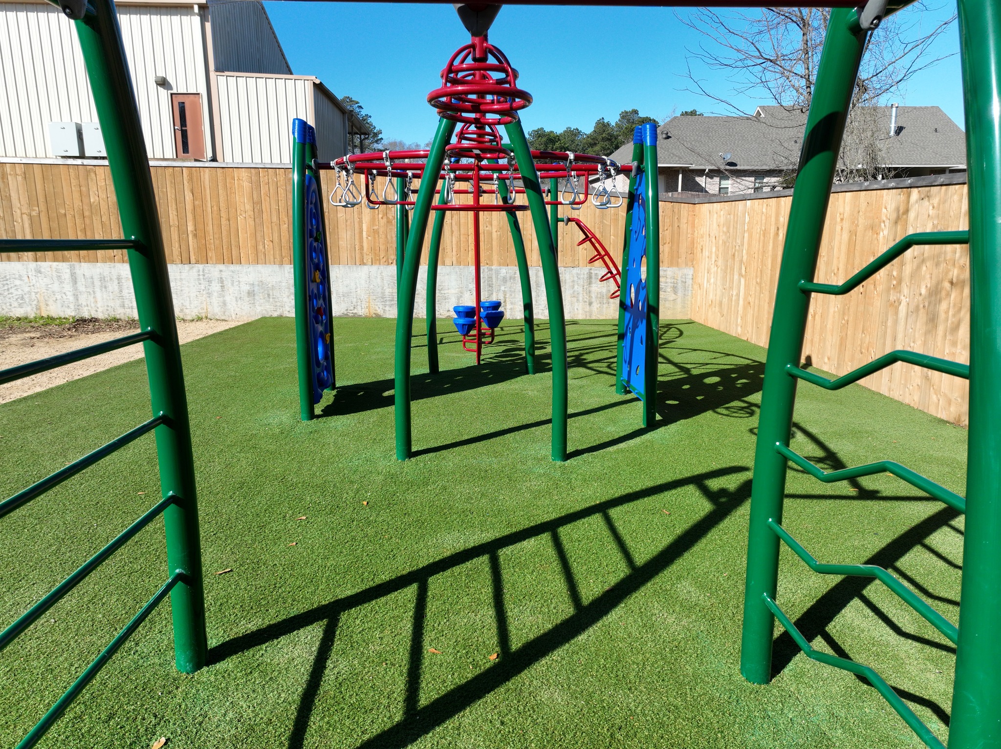 PlayGround Artificial Turf