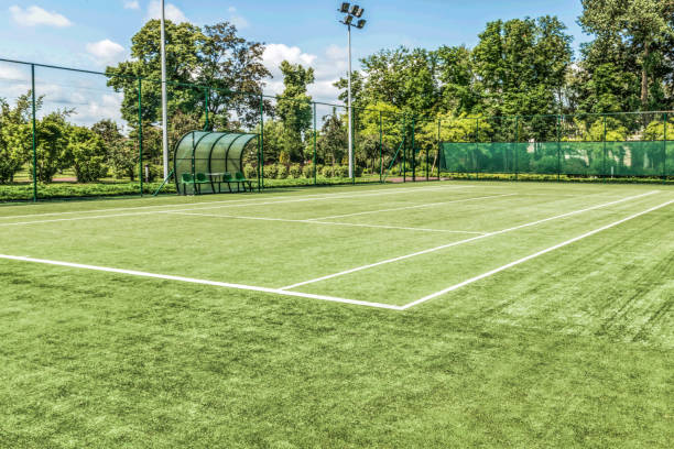 Sports Artificial Turf